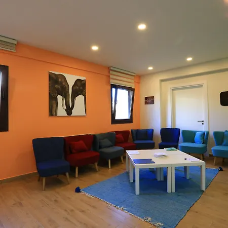 ホテル The Lifeco Bodrum Well-being Detox Center And Vegan (adults Only) ゴルトゥルブク