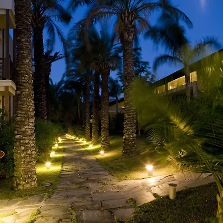 The Lifeco Bodrum Well-being Detox Center And Vegan (adults Only) 3*