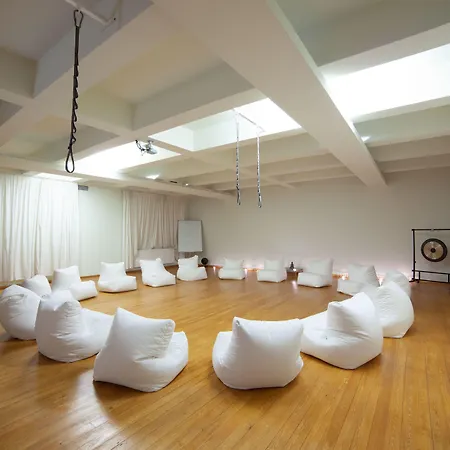 The Lifeco Bodrum Well-being Detox Center And Vegan (adults Only) ホテル