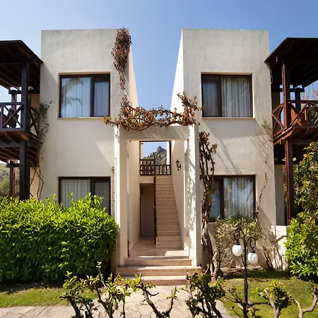 Hotel The Lifeco Bodrum Well-being Detox Center And Vegan (adults Only)