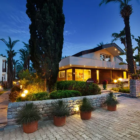 The Lifeco Bodrum Well-being Detox Center And Vegan (adults Only) Hotel