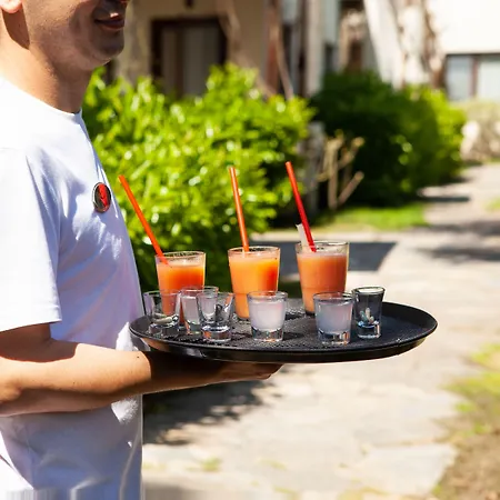 The Lifeco Bodrum Well-being Detox Center And Vegan (adults Only) 3* Göltürkbükü