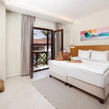 ホテル The Lifeco Bodrum Well-being Detox Center And Vegan (adults Only) ゴルトゥルブク