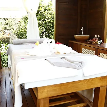 The Lifeco Bodrum Well-being Detox Center And Vegan (adults Only) Türkbükü