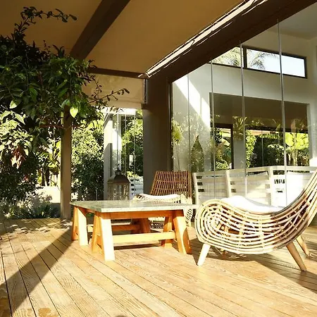 The Lifeco Bodrum Well-being Detox Center And Vegan (adults Only) ホテル 3*