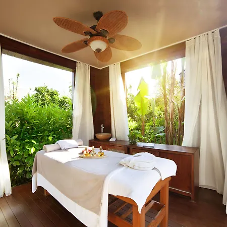 The Lifeco Bodrum Well-being Detox Center And Vegan (adults Only) 3*