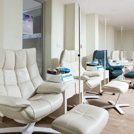 The Lifeco Bodrum Well-being Detox Center And Vegan (adults Only) 3* Göltürkbükü