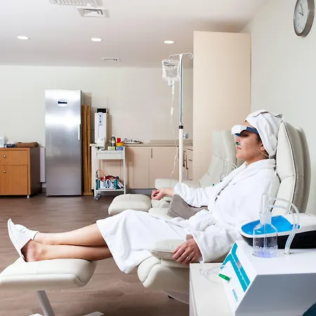 Hotel The Lifeco Bodrum Well-being Detox Center And Vegan (adults Only)