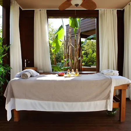 The Lifeco Bodrum Well-being Detox Center And Vegan (adults Only) Hotel