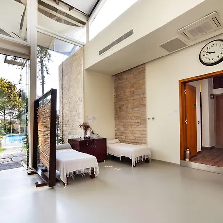 The Lifeco Bodrum Well-being Detox Center And Vegan (adults Only) Hotel 3*