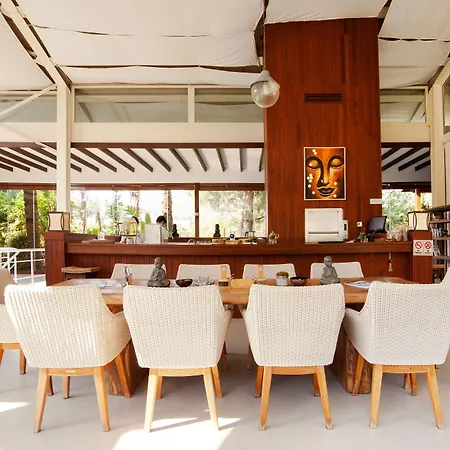The Lifeco Bodrum Well-being Detox Center And Vegan (adults Only) Göltürkbükü