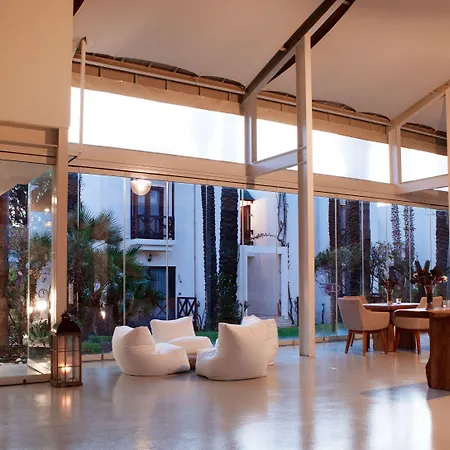 The Lifeco Bodrum Well-being Detox Center And Vegan (adults Only)