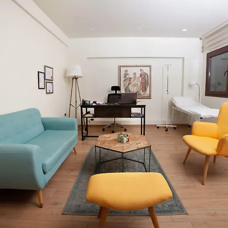 The Lifeco Bodrum Well-being Detox Center And Vegan (adults Only) Hotel