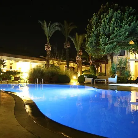 The Lifeco Bodrum Well-being Detox Center And Vegan (adults Only) 3* Türkbükü