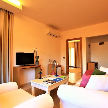 The Lifeco Bodrum Well-being Detox Center And Vegan (adults Only) Hotel