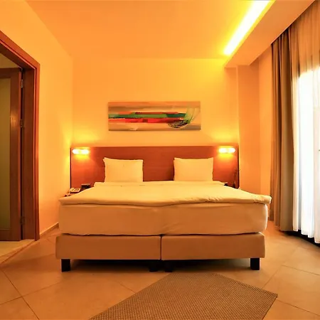 The Lifeco Bodrum Well-being Detox Center And Vegan (adults Only)