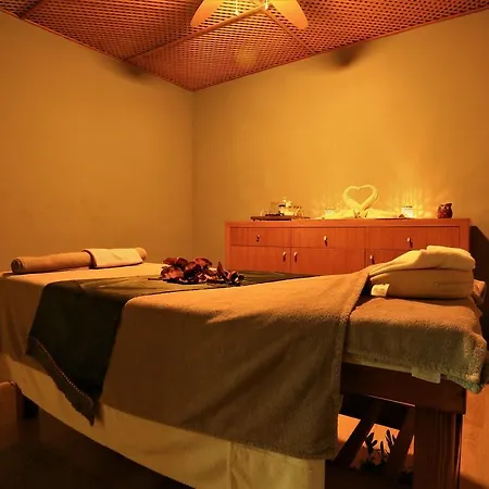 Hotel The Lifeco Bodrum Well-being Detox Center And Vegan (adults Only) 3*