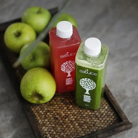 Hotel The Lifeco Bodrum Well-being Detox Center And Vegan (adults Only) Türkbükü