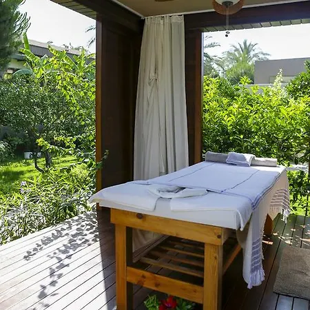Hotel The Lifeco Bodrum Well-being Detox Center And Vegan (adults Only)