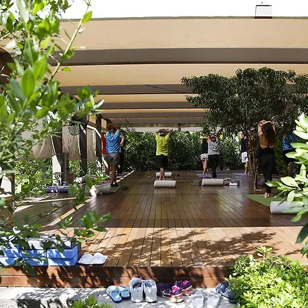The Lifeco Bodrum Well-being Detox Center And Vegan (adults Only) Hotel Golturkbuku
