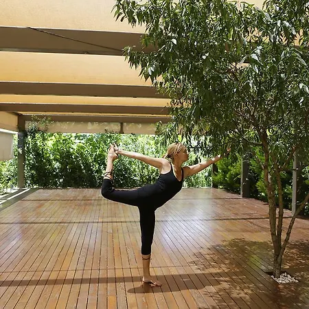 Hotel The Lifeco Bodrum Well-being Detox Center And Vegan (adults Only)