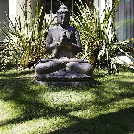 Hotel The Lifeco Bodrum Well-being Detox Center And Vegan (adults Only)