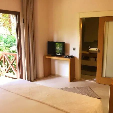 The Lifeco Bodrum Well-being Detox Center And Vegan (adults Only) Hotel