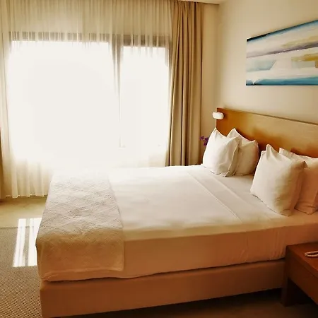 The Lifeco Bodrum Well-being Detox Center And Vegan (adults Only)