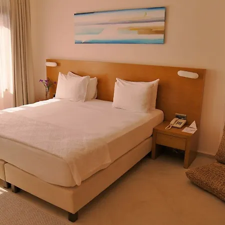 The Lifeco Bodrum Well-being Detox Center And Vegan (adults Only) Hotel