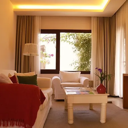 Hotel The Lifeco Bodrum Well-being Detox Center And Vegan (adults Only)