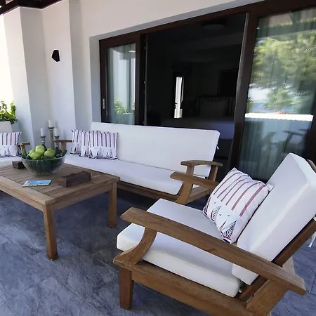 The Lifeco Bodrum Well-being Detox Center And Vegan (adults Only) Hotel