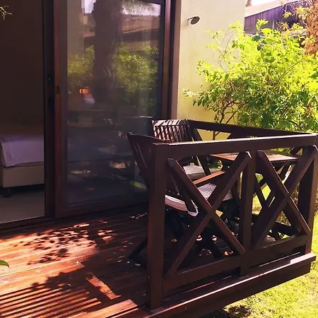 The Lifeco Bodrum Well-being Detox Center And Vegan (adults Only)