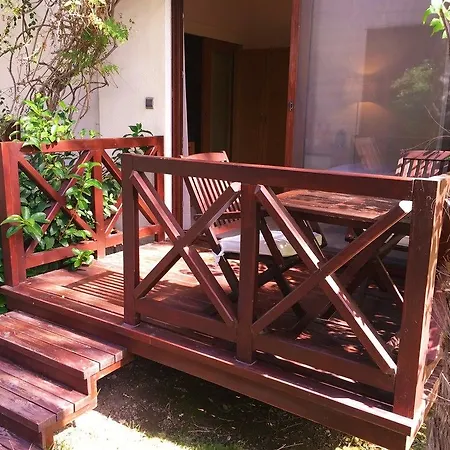 Hotel The Lifeco Bodrum Well-being Detox Center And Vegan (adults Only)