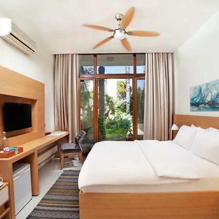 The Lifeco Bodrum Well-being Detox Center And Vegan (adults Only)