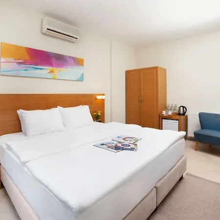 Hotel The Lifeco Bodrum Well-being Detox Center And Vegan (adults Only)