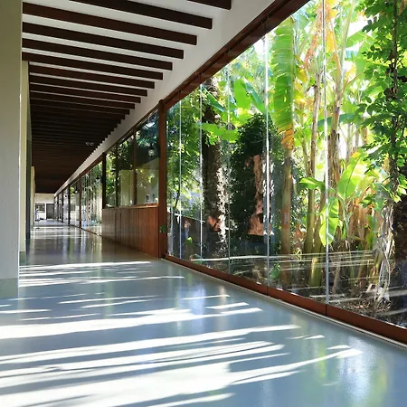 Hotel The Lifeco Bodrum Well-being Detox Center And Vegan (adults Only) 3*
