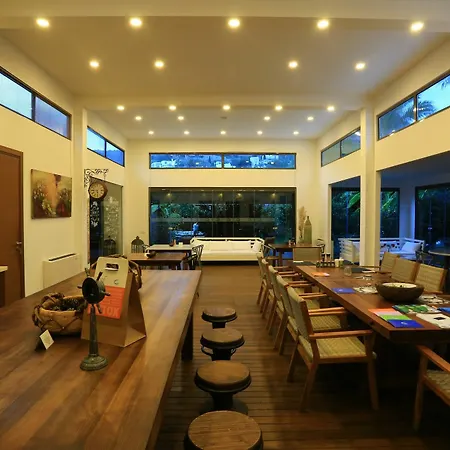 The Lifeco Bodrum Well-being Detox Center And Vegan (adults Only) 3* Türkbükü