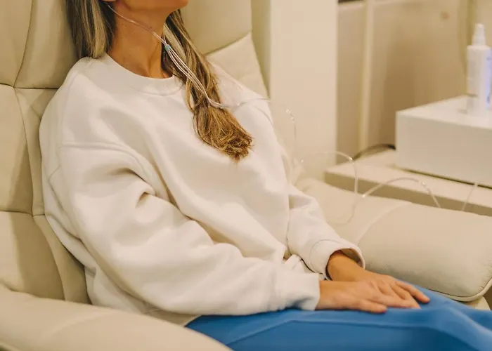 Szálloda The Lifeco Bodrum Well-being Detox Center And Vegan (adults Only)