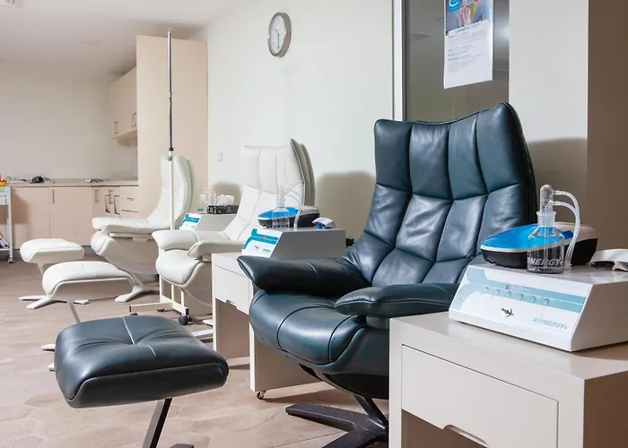 酒店 The Lifeco Bodrum Well-being Detox Center And Vegan (adults Only)