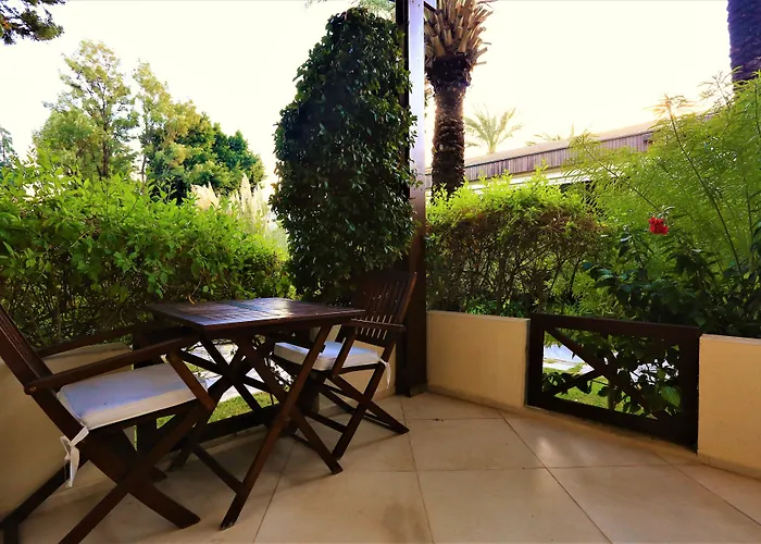 酒店 The Lifeco Bodrum Well-being Detox Center And Vegan (adults Only) 3*