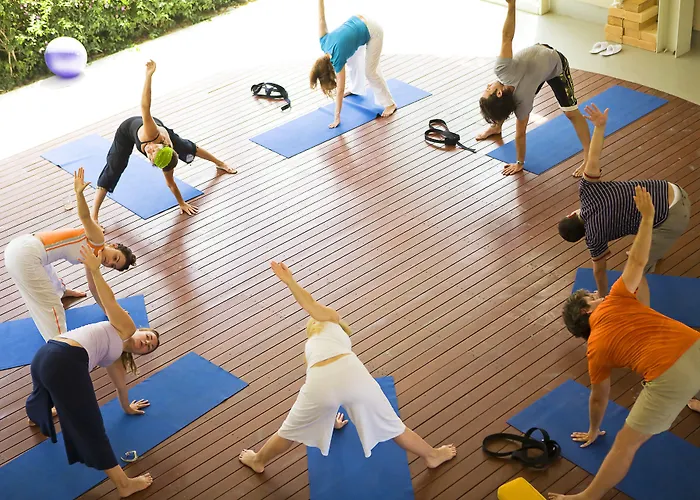 The Lifeco Bodrum Well-being Detox Center And Vegan (adults Only) 酒店 3*