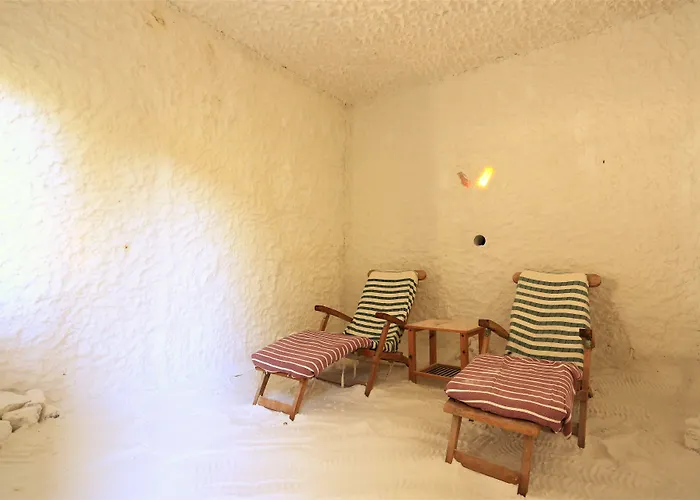 The Lifeco Bodrum Well-being Detox Center And Vegan (adults Only) 酒店 3*