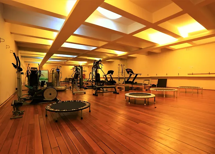 The Lifeco Bodrum Well-being Detox Center And Vegan (adults Only)