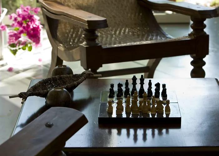 Szálloda The Lifeco Bodrum Well-being Detox Center And Vegan (adults Only) Golturkbuku