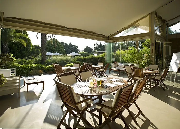 The Lifeco Bodrum Well-being Detox Center And Vegan (adults Only) Szálloda Golturkbuku