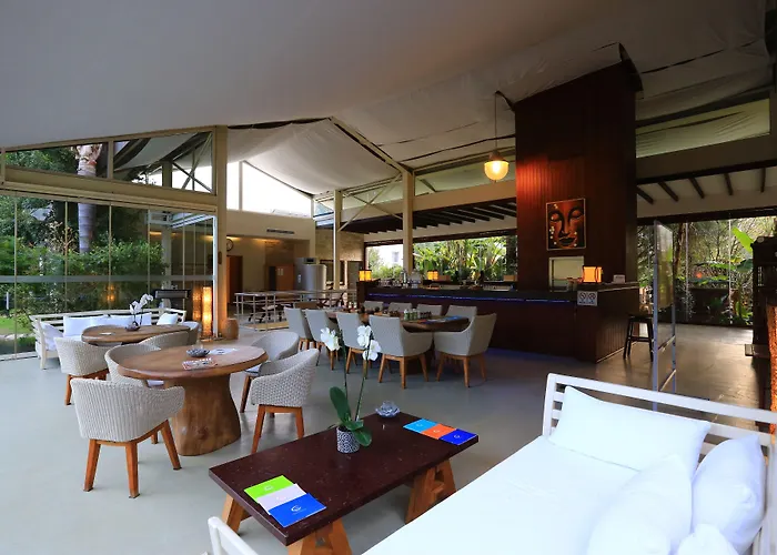 The Lifeco Bodrum Well-being Detox Center And Vegan (adults Only) 酒店 古托克布库