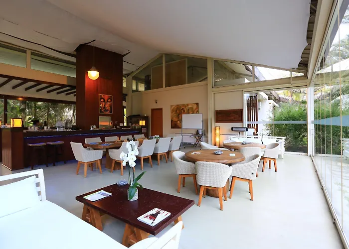 Szálloda The Lifeco Bodrum Well-being Detox Center And Vegan (adults Only) Golturkbuku