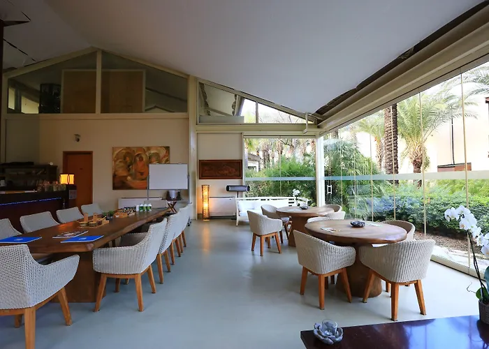 The Lifeco Bodrum Well-being Detox Center And Vegan (adults Only) Szálloda 3*