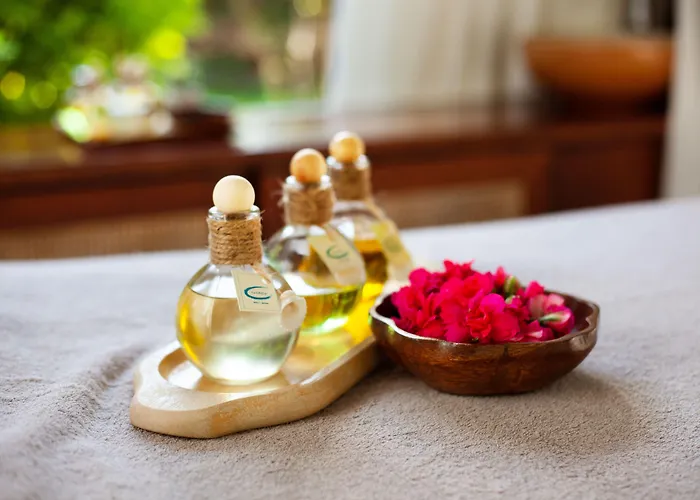 The Lifeco Bodrum Well-being Detox Center And Vegan (adults Only) Szálloda Golturkbuku