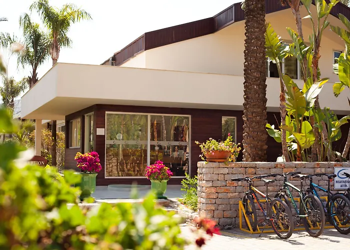 The Lifeco Bodrum Well-being Detox Center And Vegan (adults Only) 3* 古托克布库
